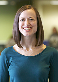 Dr. Jill Klentzman