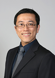 Dr. Yue (Stanley) Ling