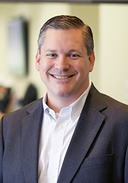 Dr. Stephen T. McClain