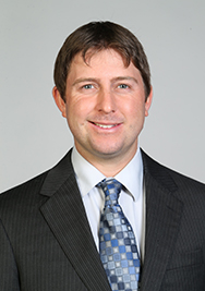 Dr. Jonathan Rylander