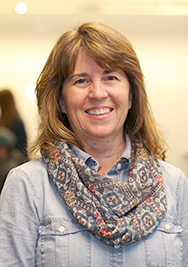Dr. Anne Spence