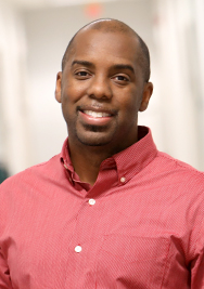 Dr. Elon Terrell