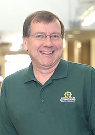 Dr. Douglas E. Smith