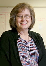 Dr. Carolyn Skurla