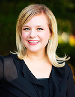 Holly Burchett