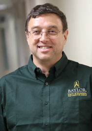 Dr. Alex Yokochi