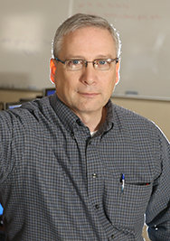 Dr. Bill Booth