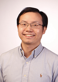 Dr. Yang Li