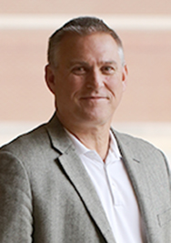 Dr. Mike Thompson