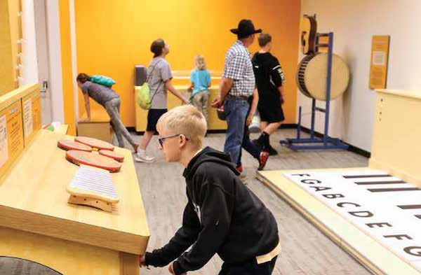 Titanic: The Artifact Exhibition