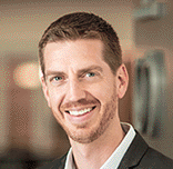 Headshot of Russell Browder