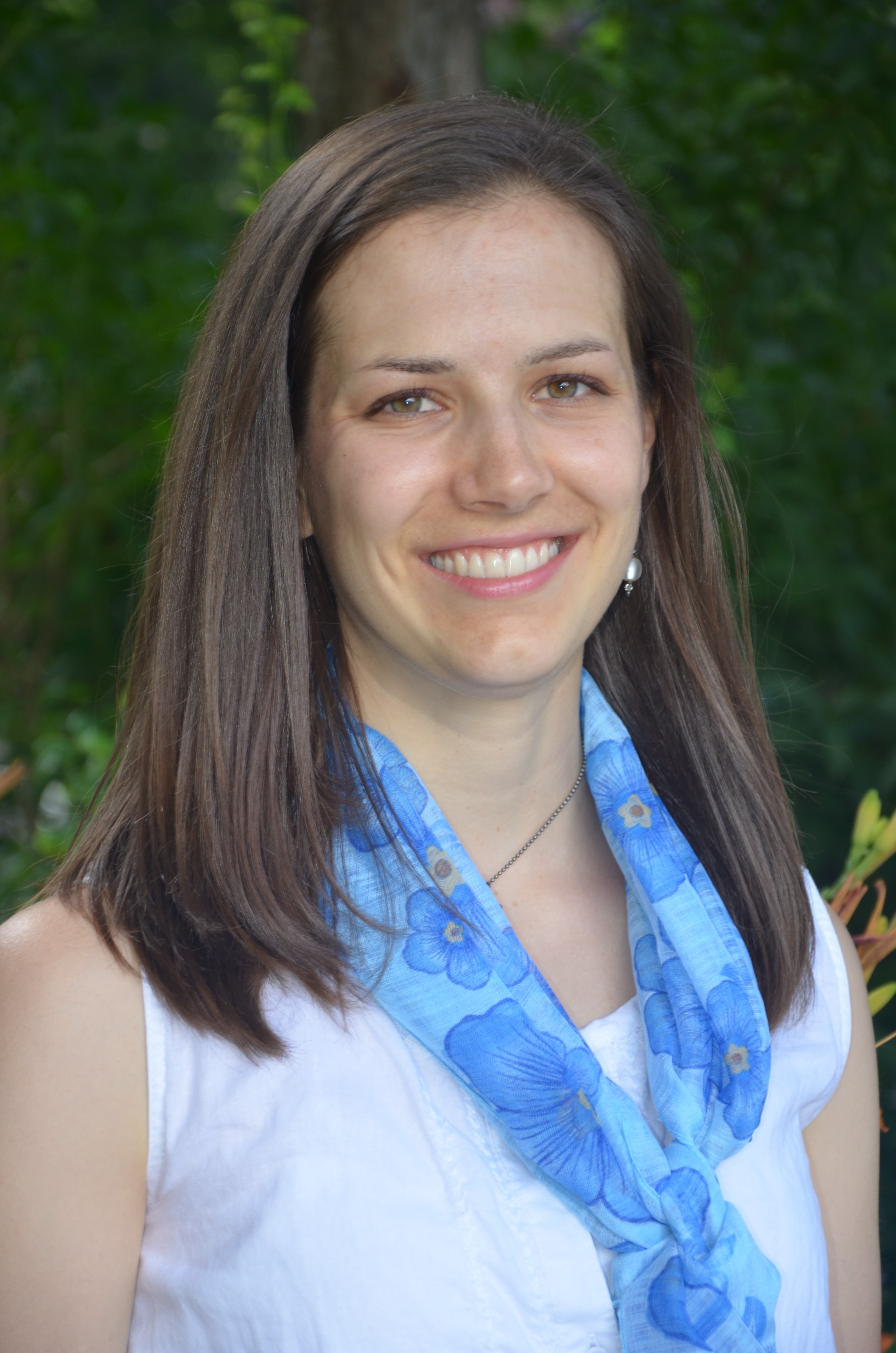 Kirsten Kappelmann