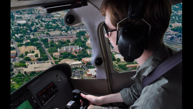 aviation science announces