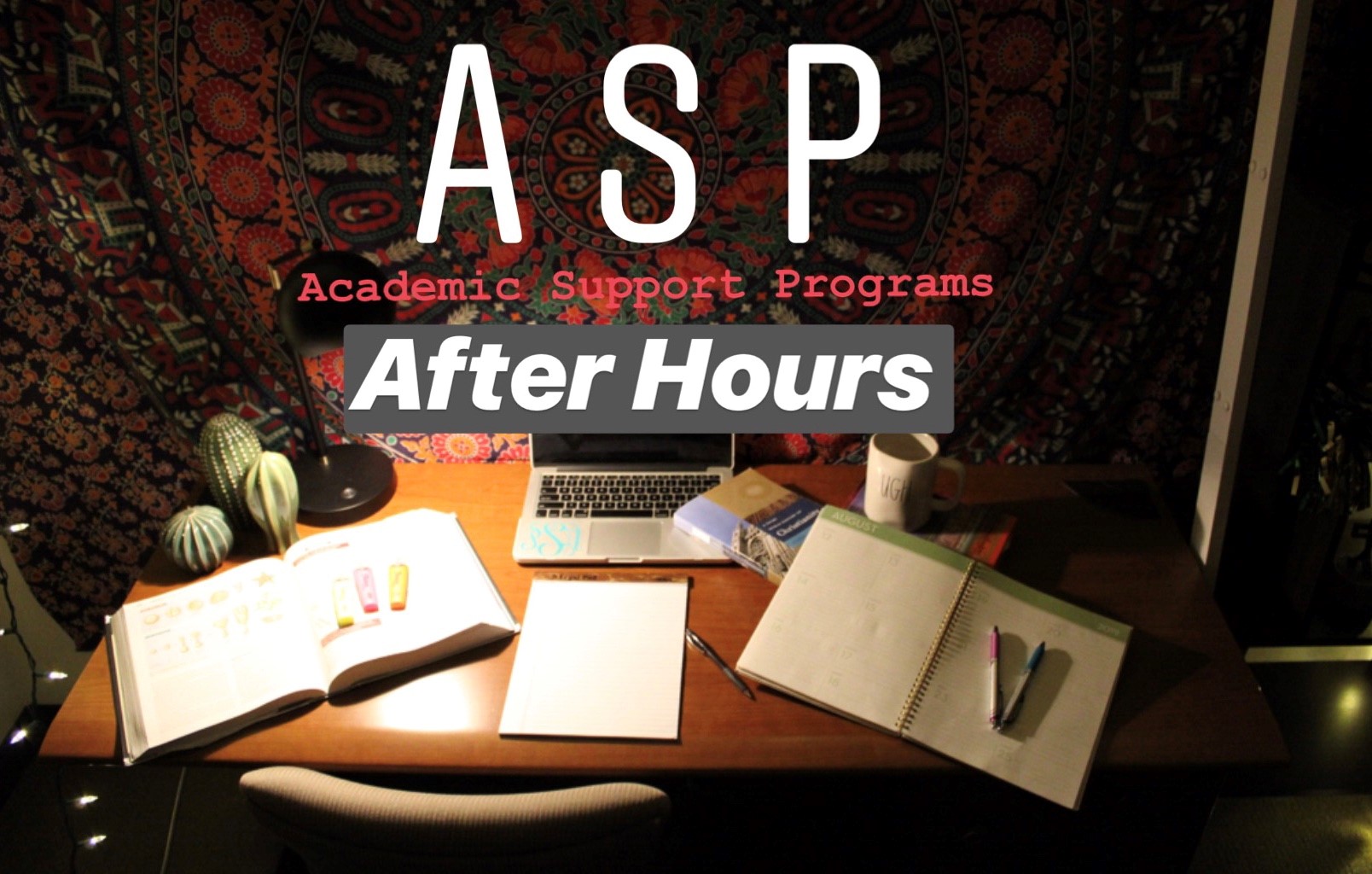 After Hours