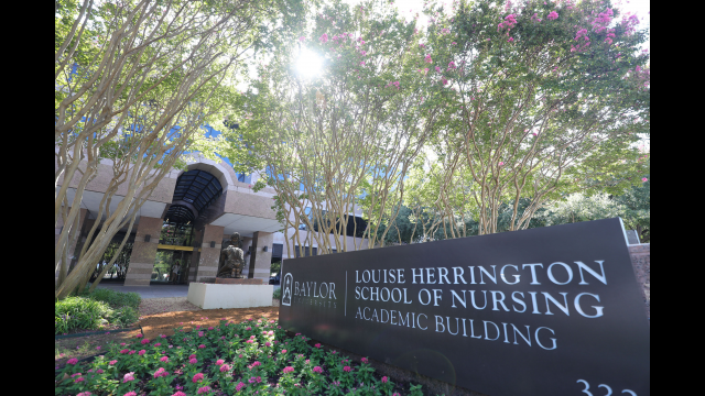 LHSON Academic Building