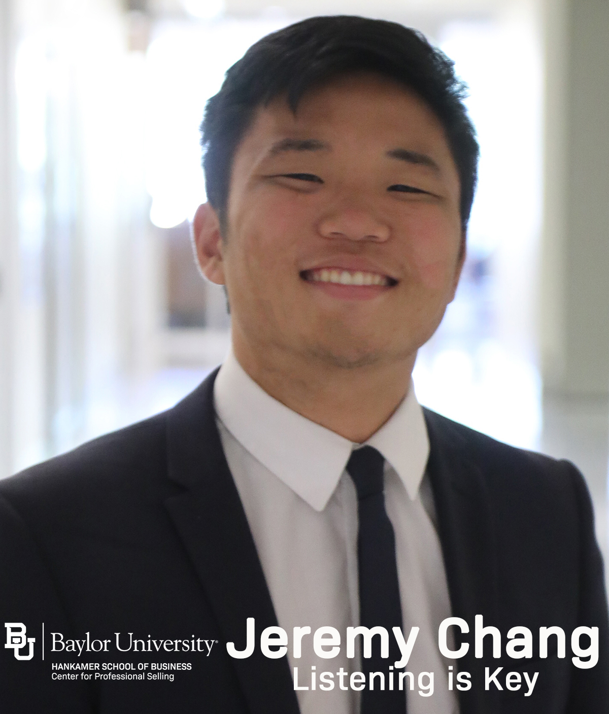 Headshot of Jeremy Chang