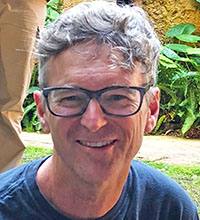 Christopher Michel Kearney, PhD