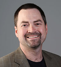 Jason Pitts, PhD