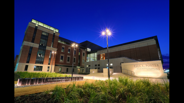 Foster Campus