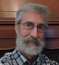 Kevin J. Gutzwiller, PhD