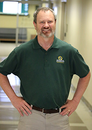Dr. Byron Newberry
