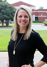 Emily Sandvall