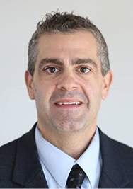 Mark McCreary