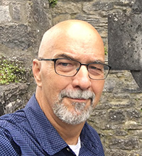 Robert Doyle, PhD