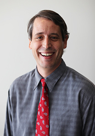 Patrick Hynan