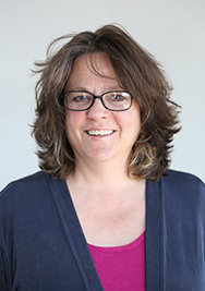 Ms. Cindy Fry