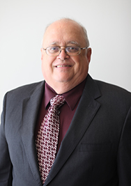 Dr. Pete Maurer