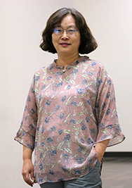 Dr. Eunjee Song