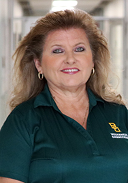 Jodi Branch