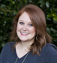 Amanda Bracey