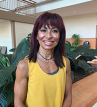 Mojgan Parizi-Robinson, PhD