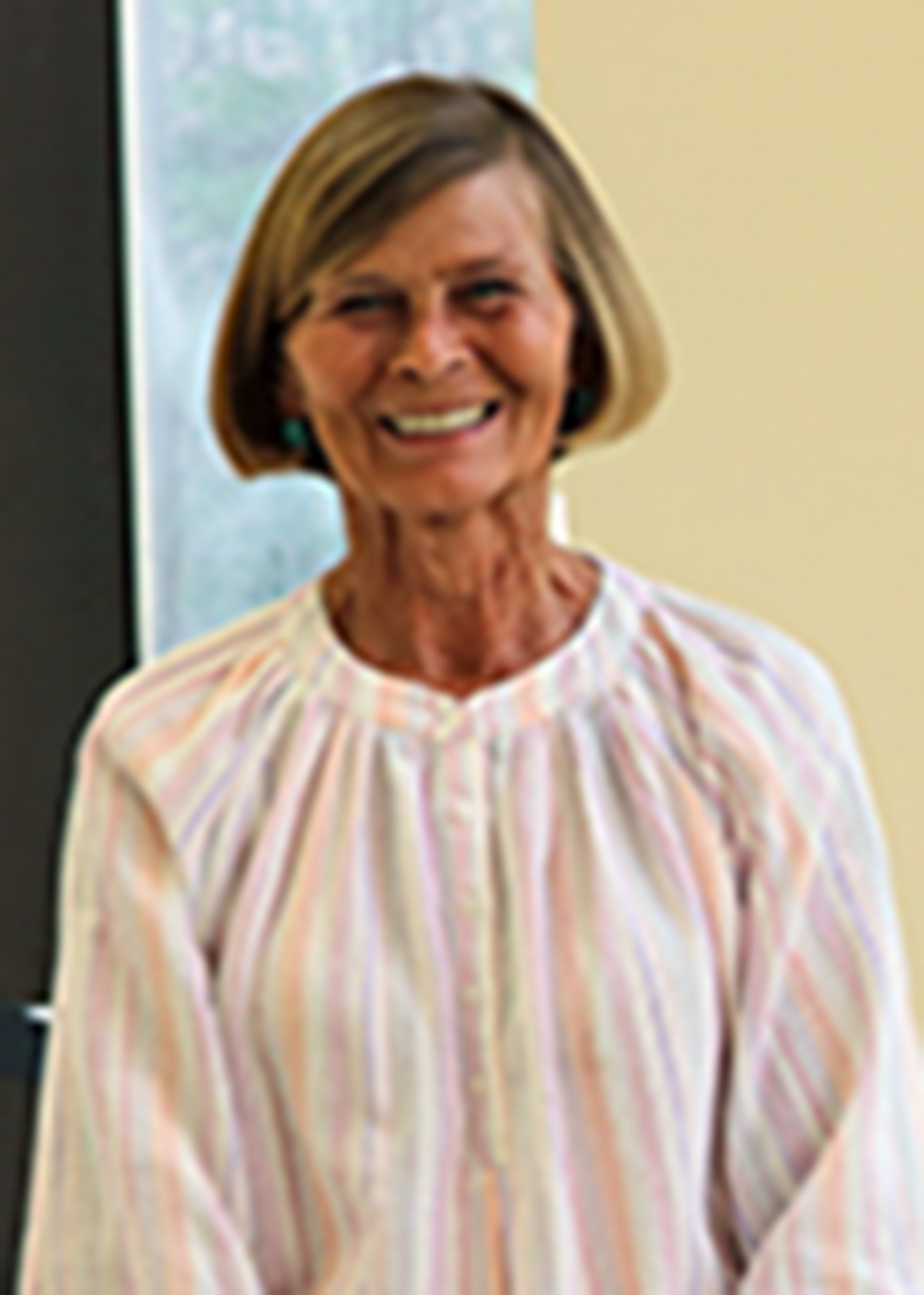 Sharon Humphrey