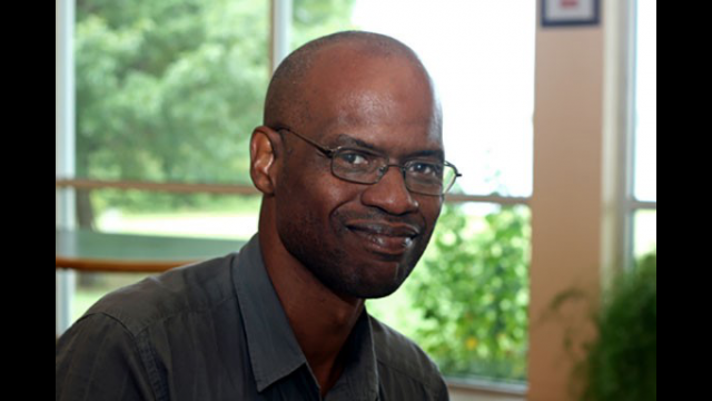George Yancy