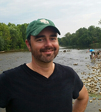 Ryan S. King, PhD