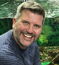 Thad Scott, PhD