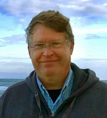 Joseph White, PhD