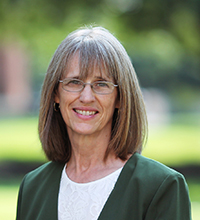 Tamarah Adair, PhD