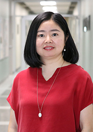 Dr. Lulin Jiang