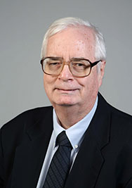 Dr. William Jordan