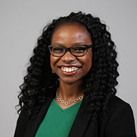 Desiree Foley