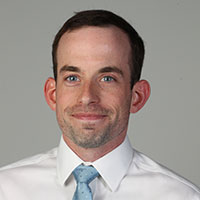 Jarrod Mathis