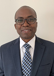 Dr. Emmanuel Agamloh