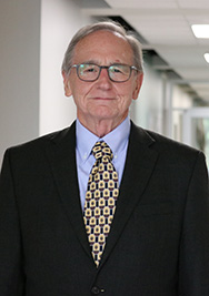 Dr. W. Mack Grady