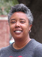 Coretta Pittman