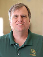 Keith Schubert