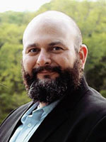 Christopher Hansen
